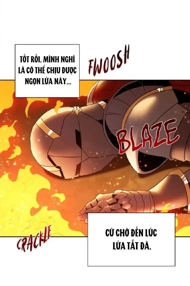 Chiến Binh Xương Trắng Thất Thủ: Chapter 35