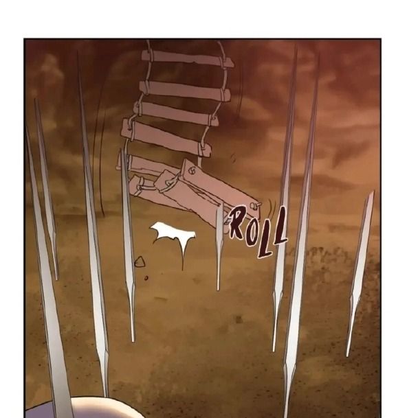 Chiến Binh Xương Trắng Thất Thủ: Chapter 35