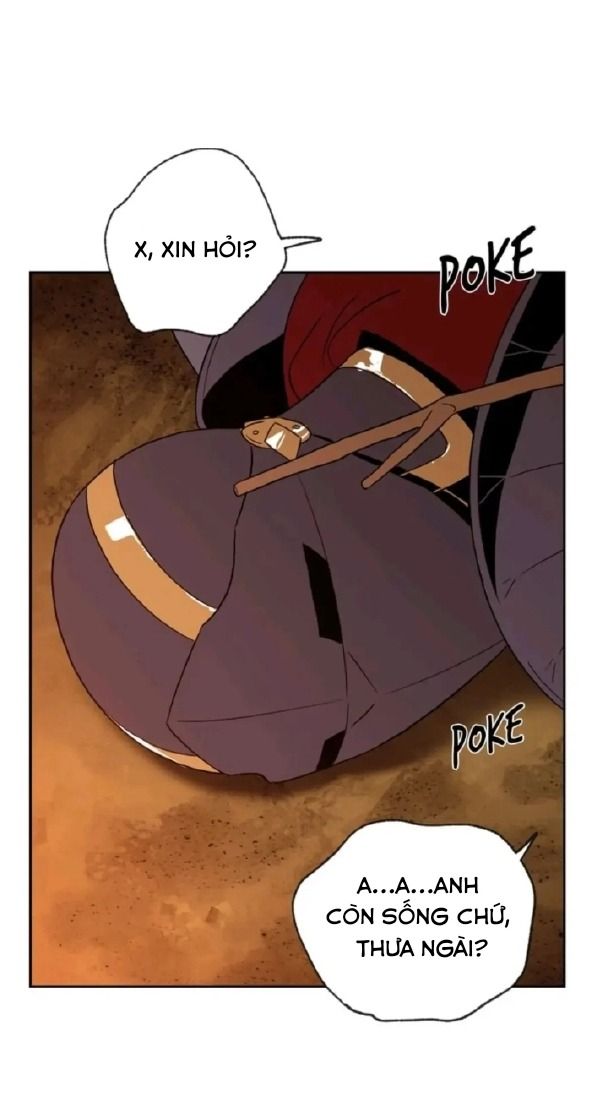 Chiến Binh Xương Trắng Thất Thủ: Chapter 35