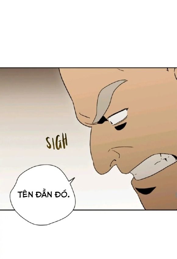 Chiến Binh Xương Trắng Thất Thủ: Chapter 35