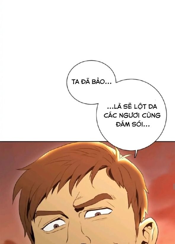 Chiến Binh Xương Trắng Thất Thủ: Chapter 35