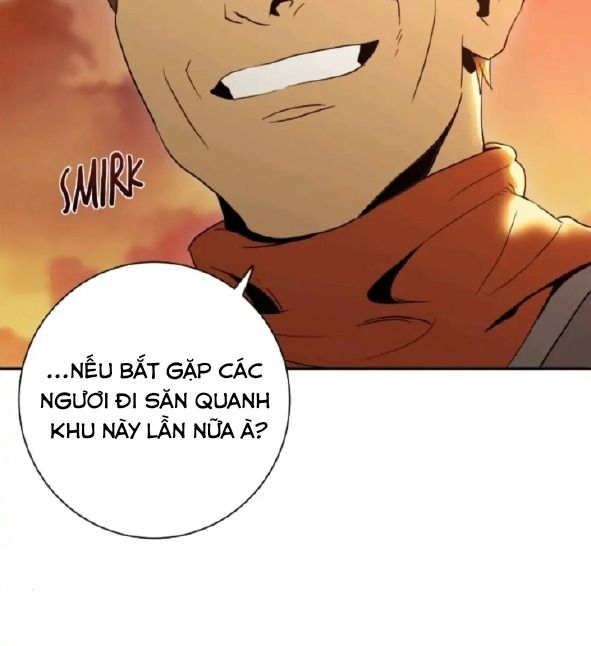 Chiến Binh Xương Trắng Thất Thủ: Chapter 35