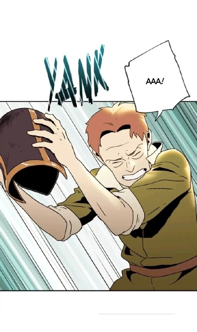 Chiến Binh Xương Trắng Thất Thủ: Chapter 35