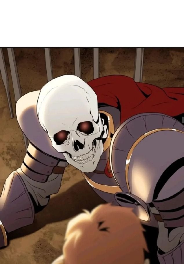 Chiến Binh Xương Trắng Thất Thủ: Chapter 35