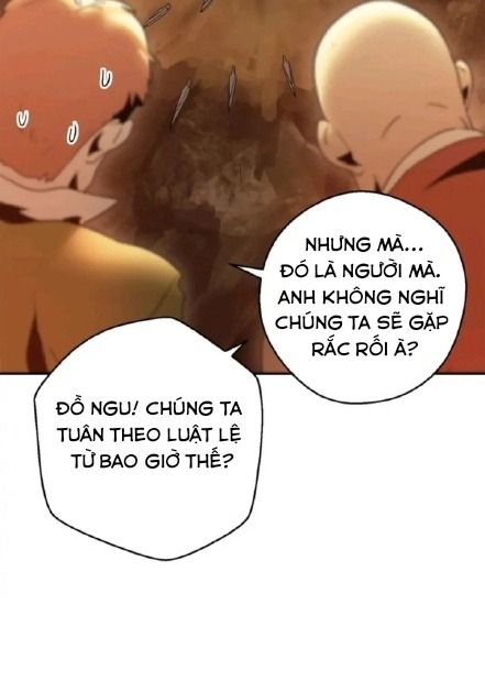 Chiến Binh Xương Trắng Thất Thủ: Chapter 35