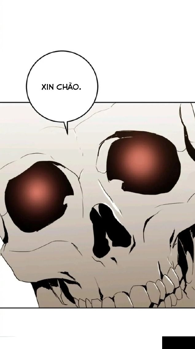 Chiến Binh Xương Trắng Thất Thủ: Chapter 35