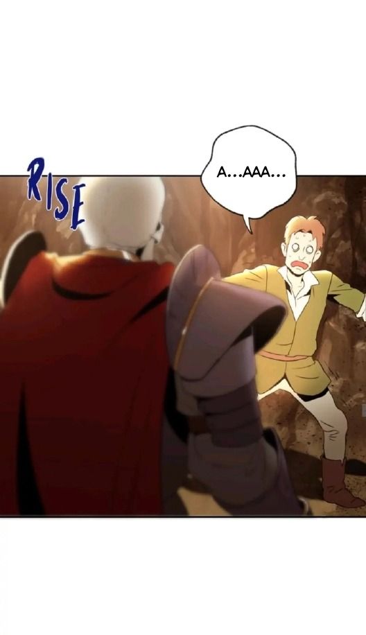 Chiến Binh Xương Trắng Thất Thủ: Chapter 35