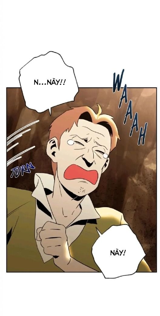 Chiến Binh Xương Trắng Thất Thủ: Chapter 35