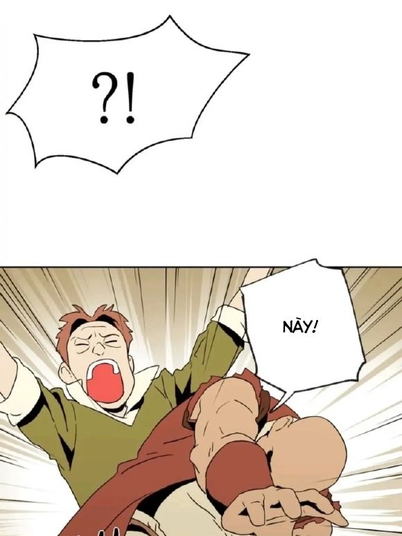 Chiến Binh Xương Trắng Thất Thủ: Chapter 35