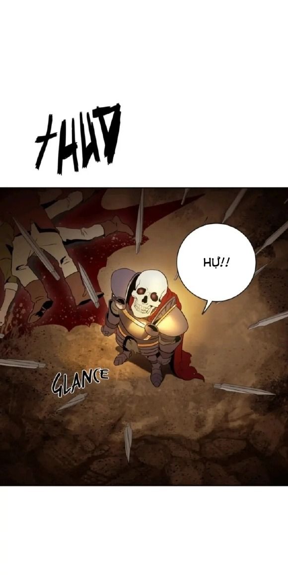 Chiến Binh Xương Trắng Thất Thủ: Chapter 35