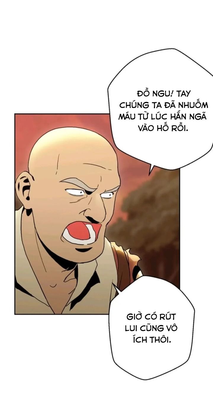 Chiến Binh Xương Trắng Thất Thủ: Chapter 35