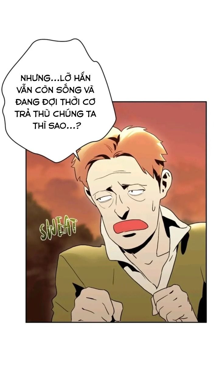 Chiến Binh Xương Trắng Thất Thủ: Chapter 35