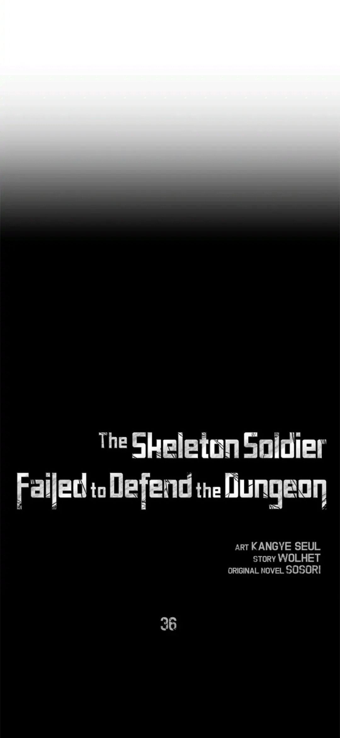 Chiến Binh Xương Trắng Thất Thủ: Chapter 36