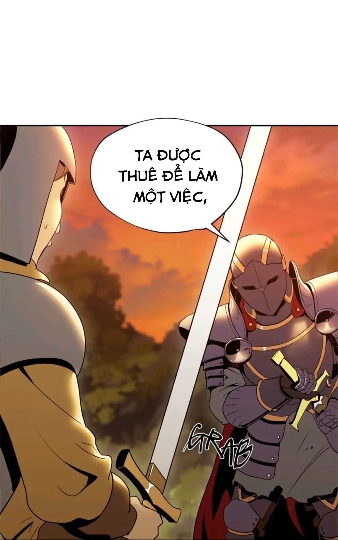 Chiến Binh Xương Trắng Thất Thủ: Chapter 36