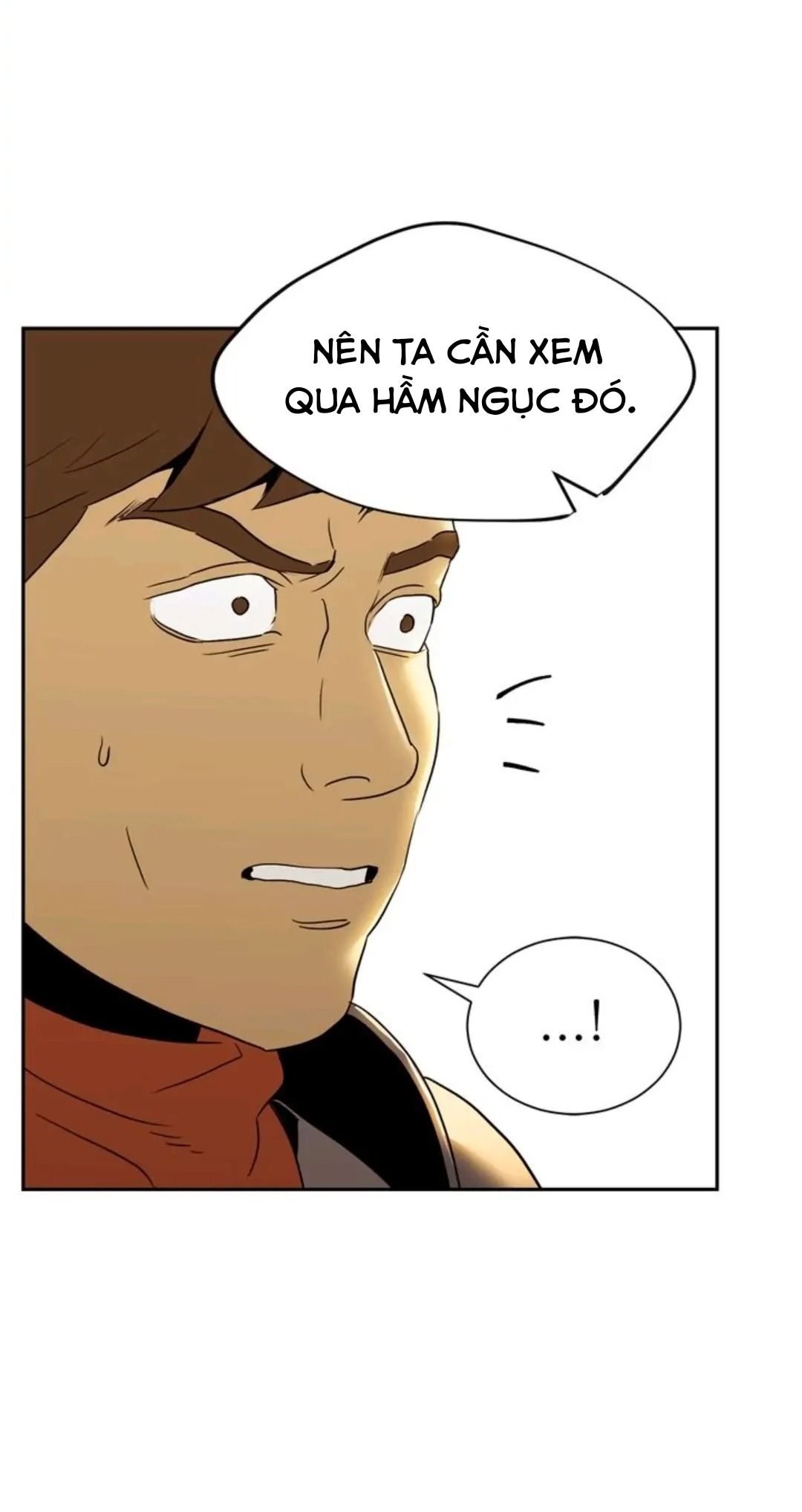 Chiến Binh Xương Trắng Thất Thủ: Chapter 36