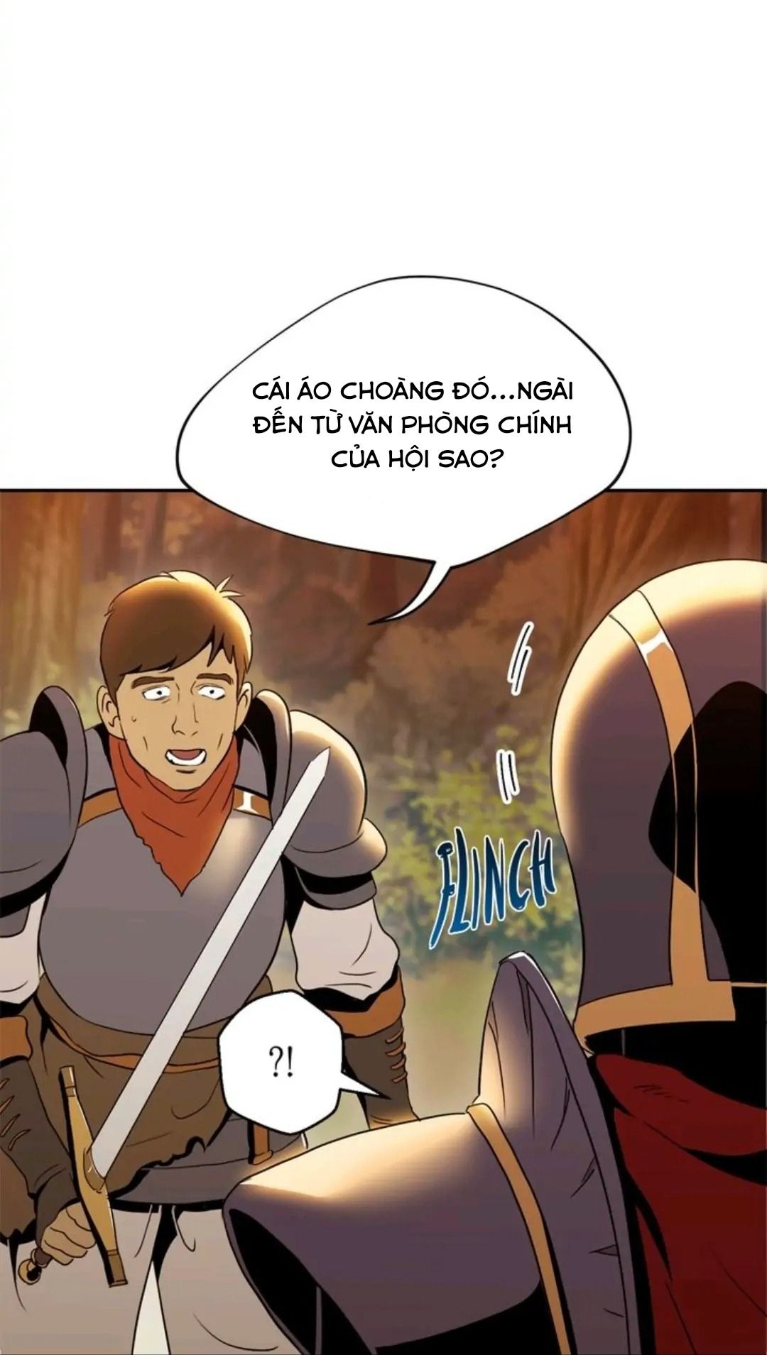 Chiến Binh Xương Trắng Thất Thủ: Chapter 36