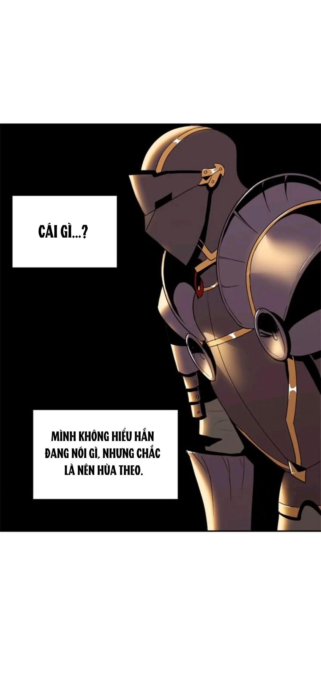 Chiến Binh Xương Trắng Thất Thủ: Chapter 36