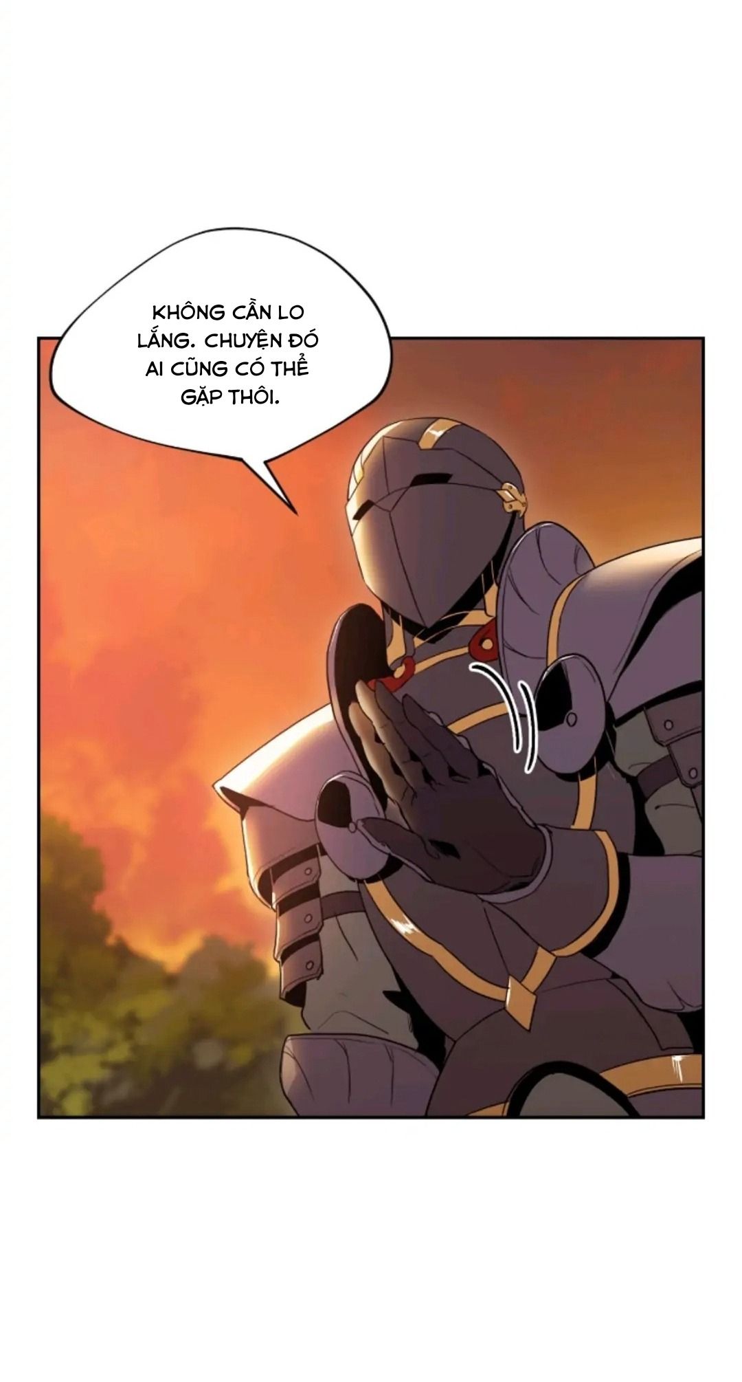 Chiến Binh Xương Trắng Thất Thủ: Chapter 36