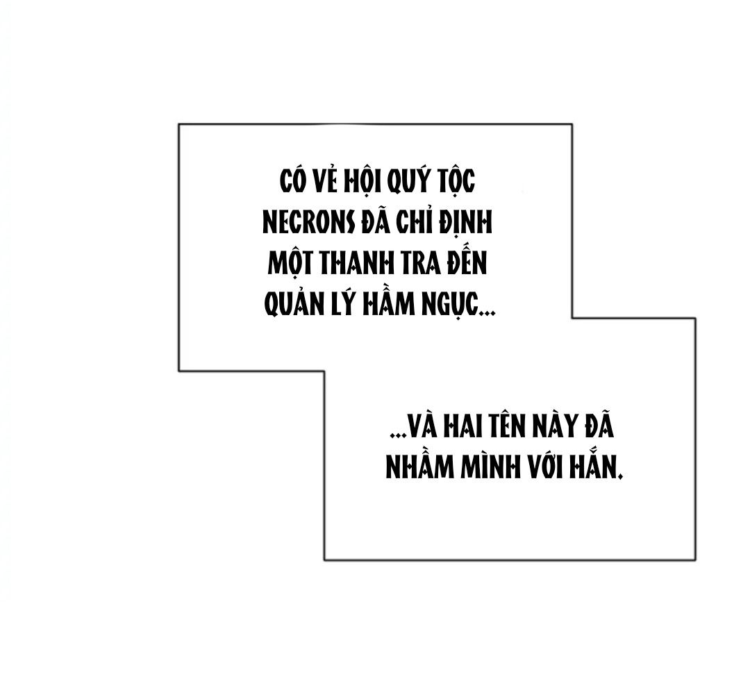 Chiến Binh Xương Trắng Thất Thủ: Chapter 36