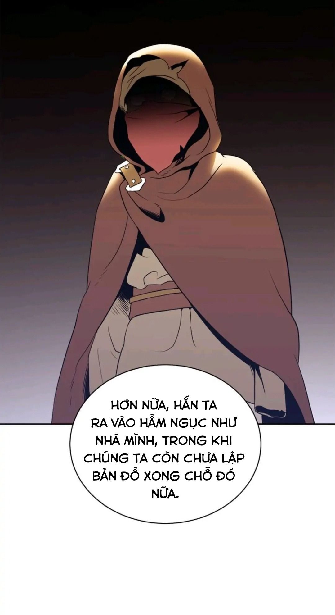 Chiến Binh Xương Trắng Thất Thủ: Chapter 36