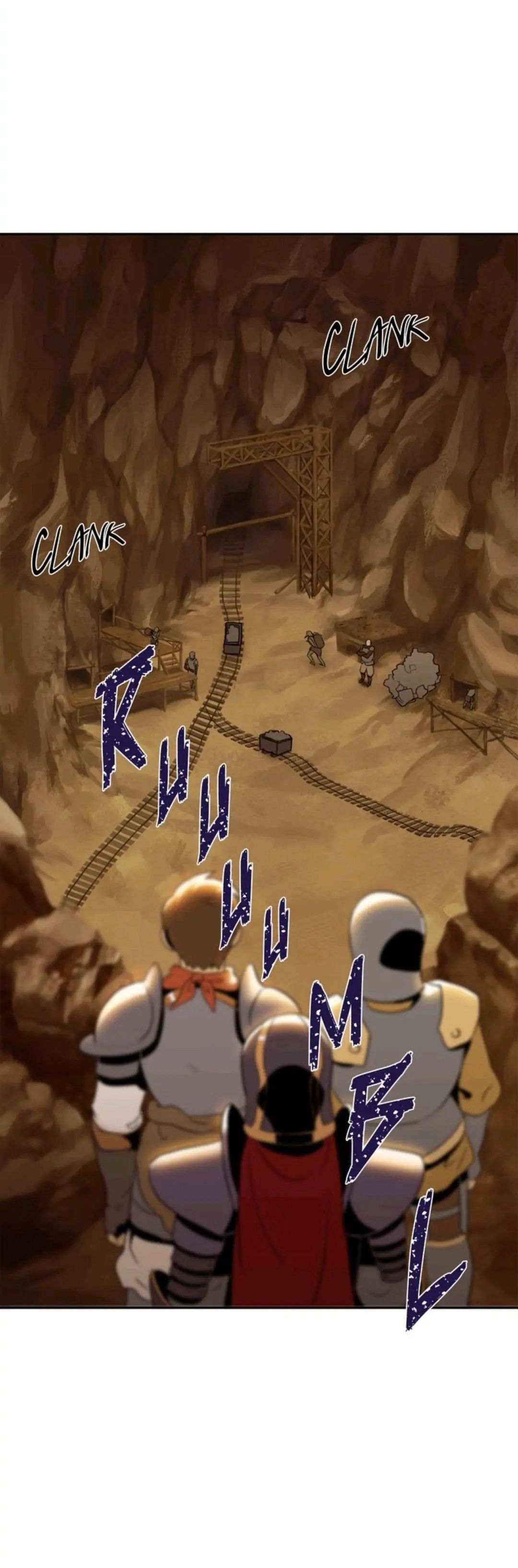 Chiến Binh Xương Trắng Thất Thủ: Chapter 36