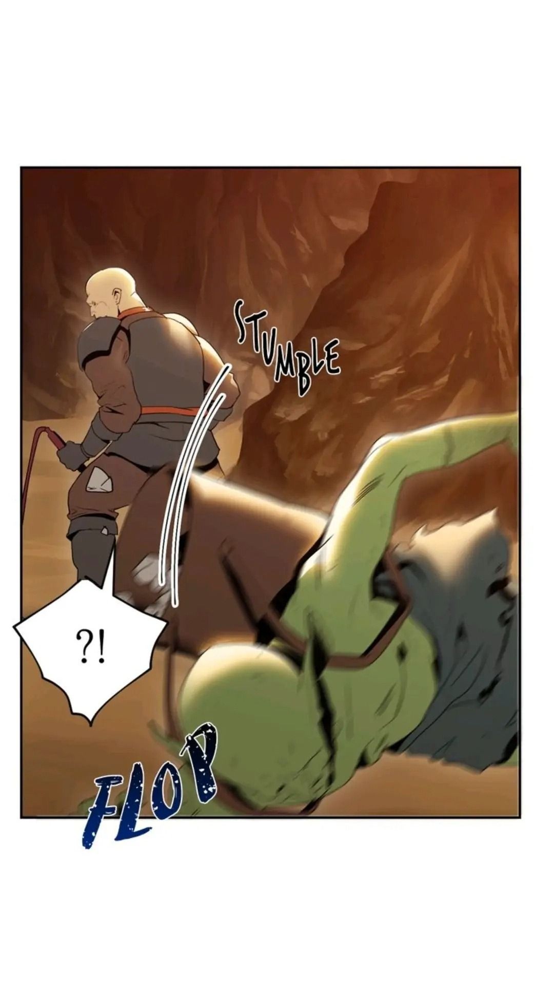 Chiến Binh Xương Trắng Thất Thủ: Chapter 36