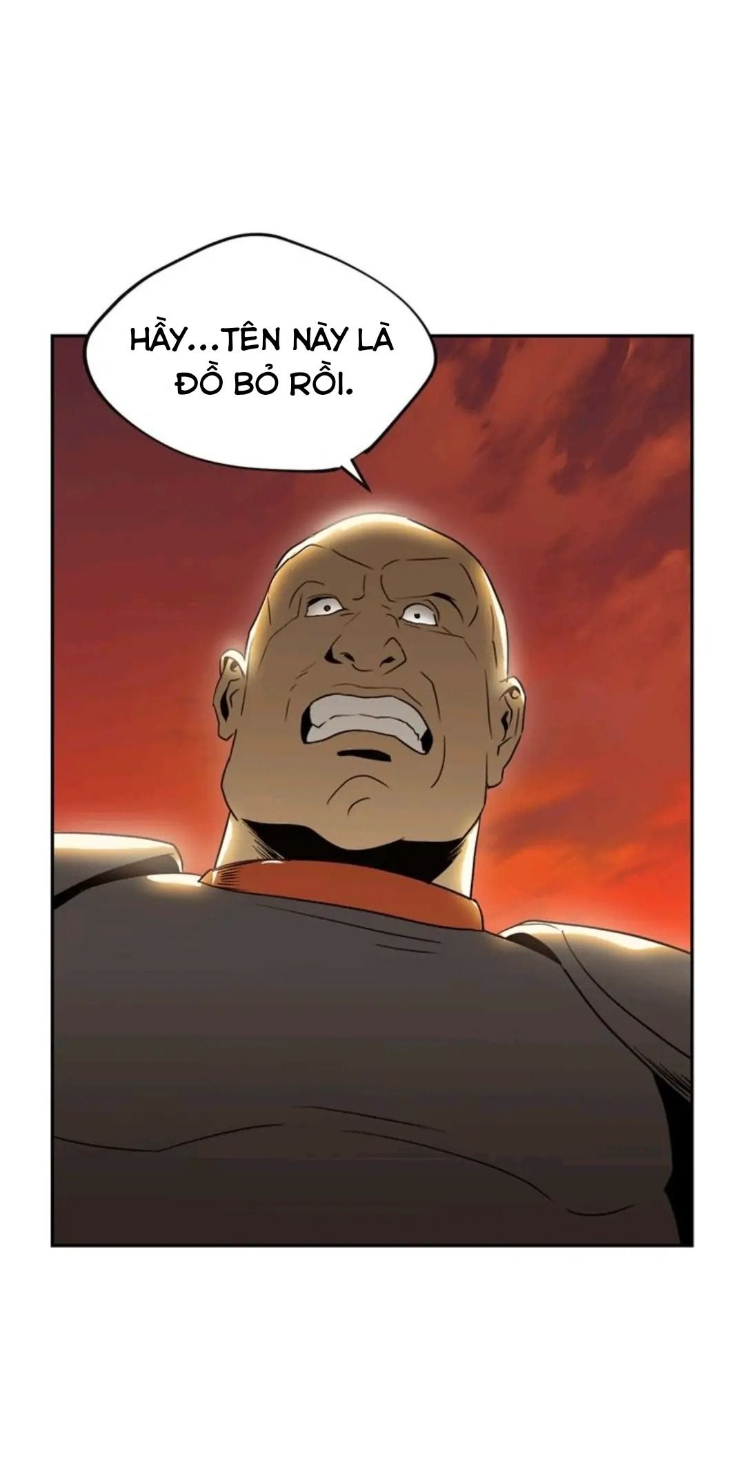 Chiến Binh Xương Trắng Thất Thủ: Chapter 36