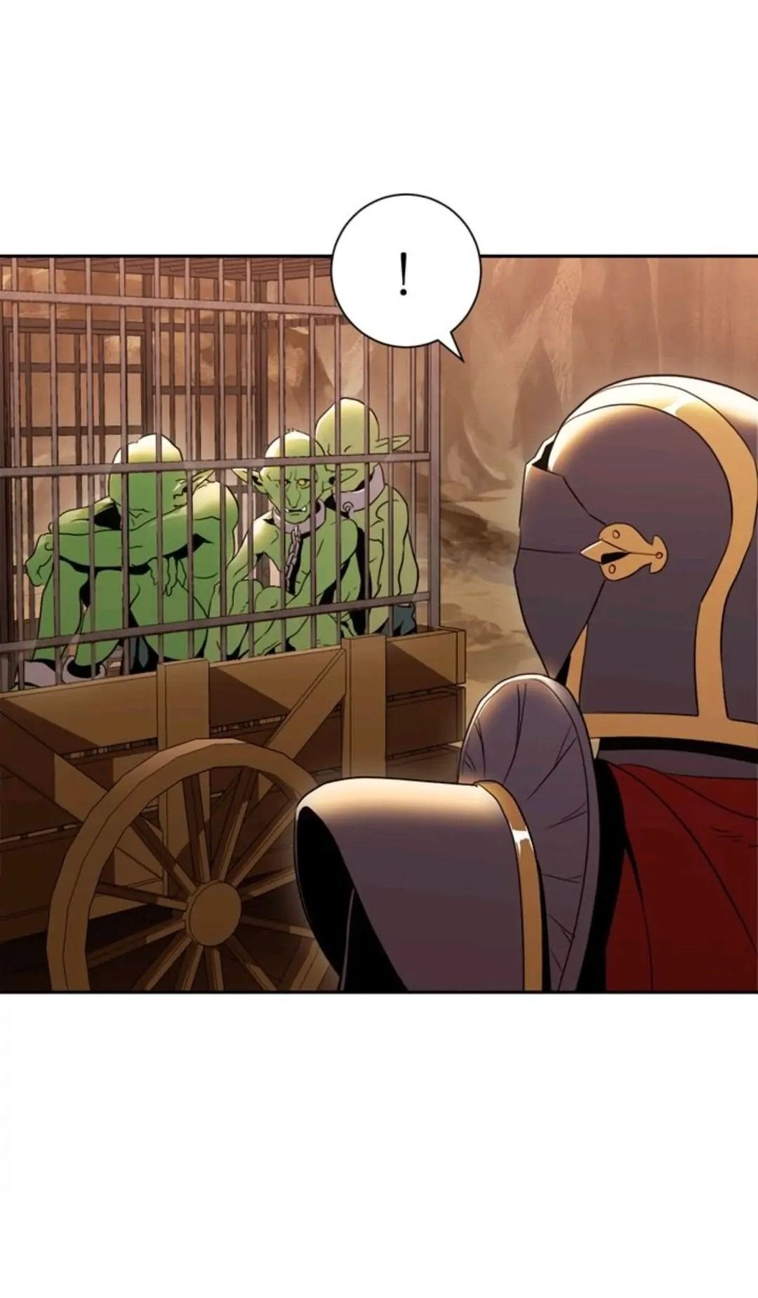 Chiến Binh Xương Trắng Thất Thủ: Chapter 36