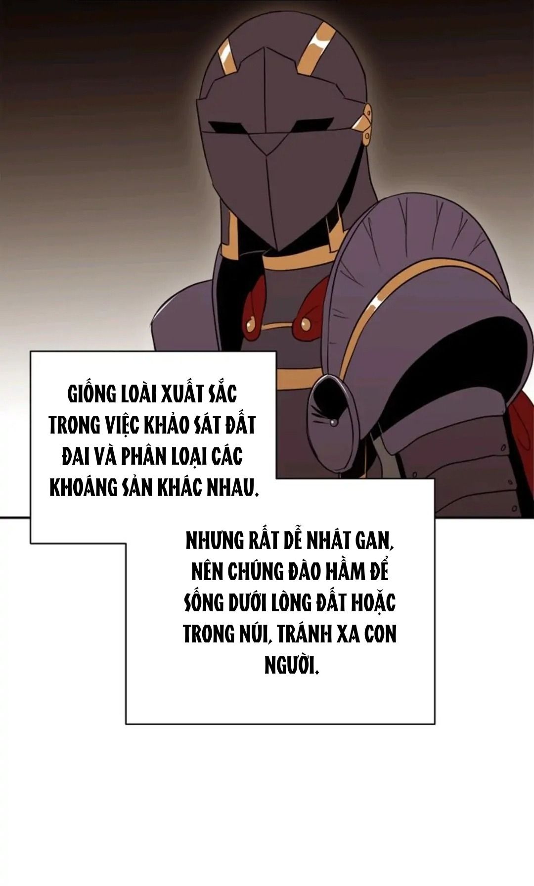 Chiến Binh Xương Trắng Thất Thủ: Chapter 36