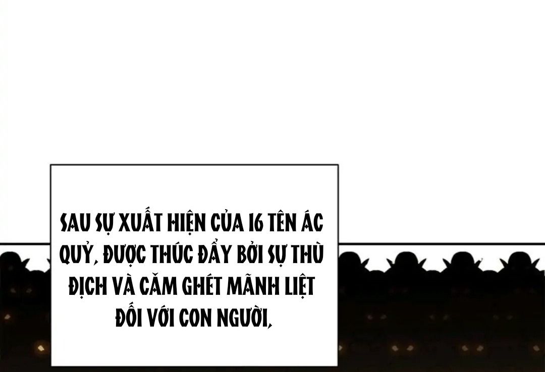 Chiến Binh Xương Trắng Thất Thủ: Chapter 36