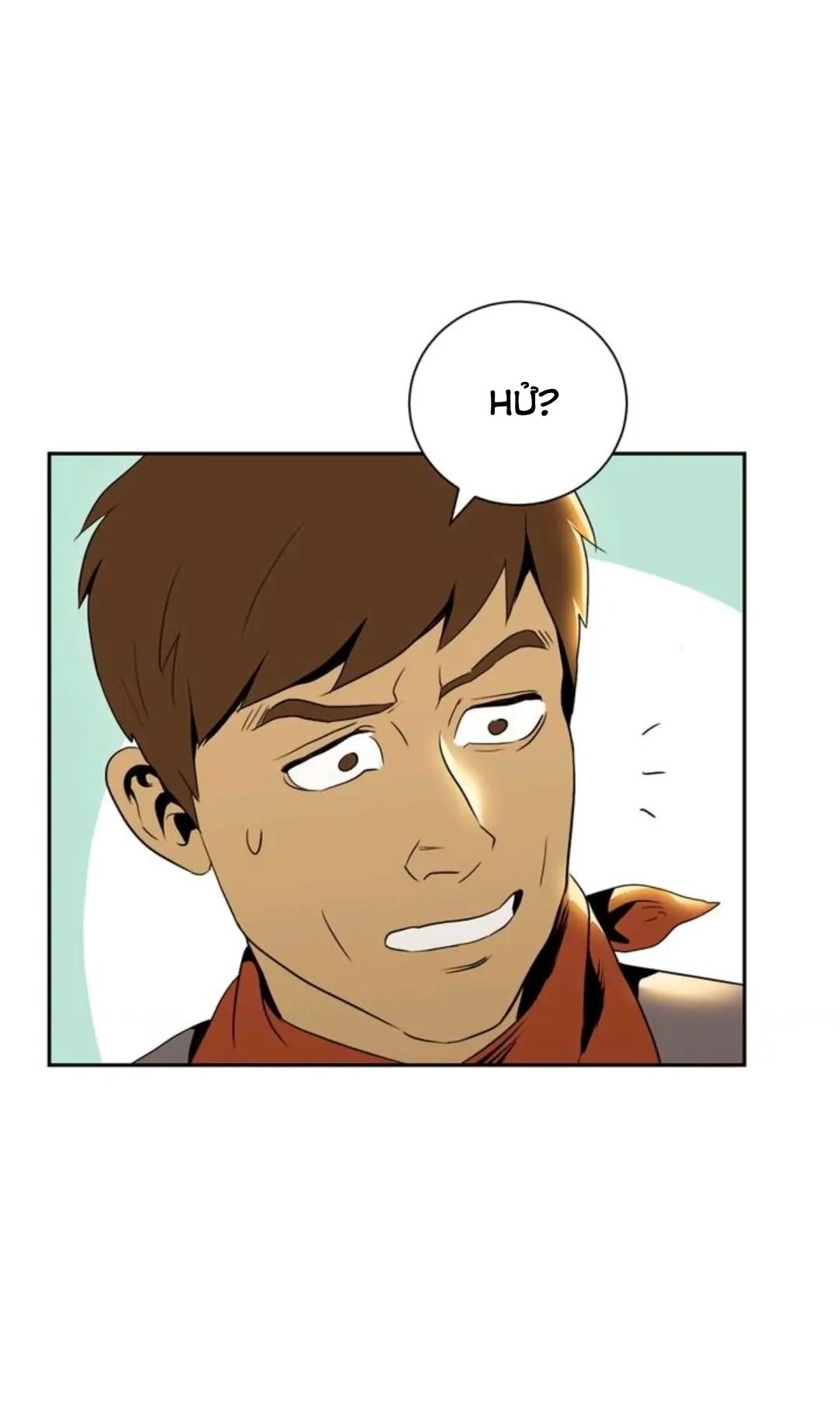 Chiến Binh Xương Trắng Thất Thủ: Chapter 36