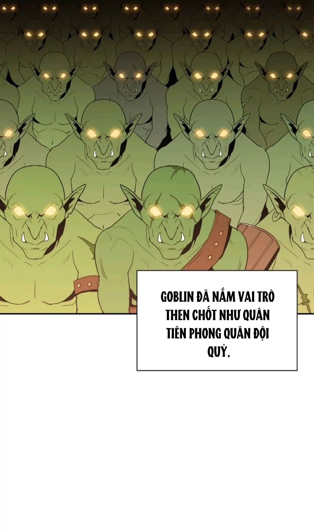 Chiến Binh Xương Trắng Thất Thủ: Chapter 36