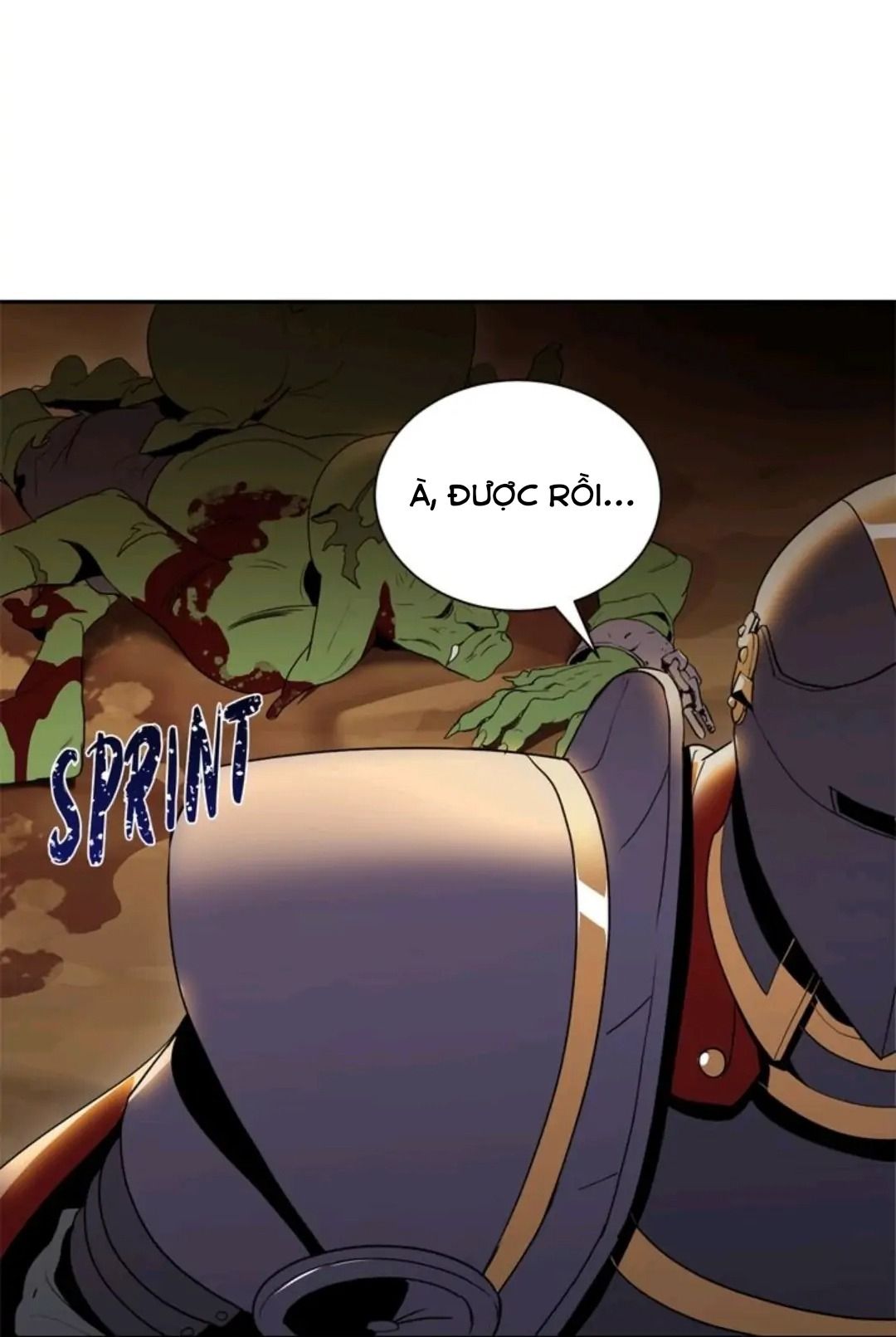 Chiến Binh Xương Trắng Thất Thủ: Chapter 36