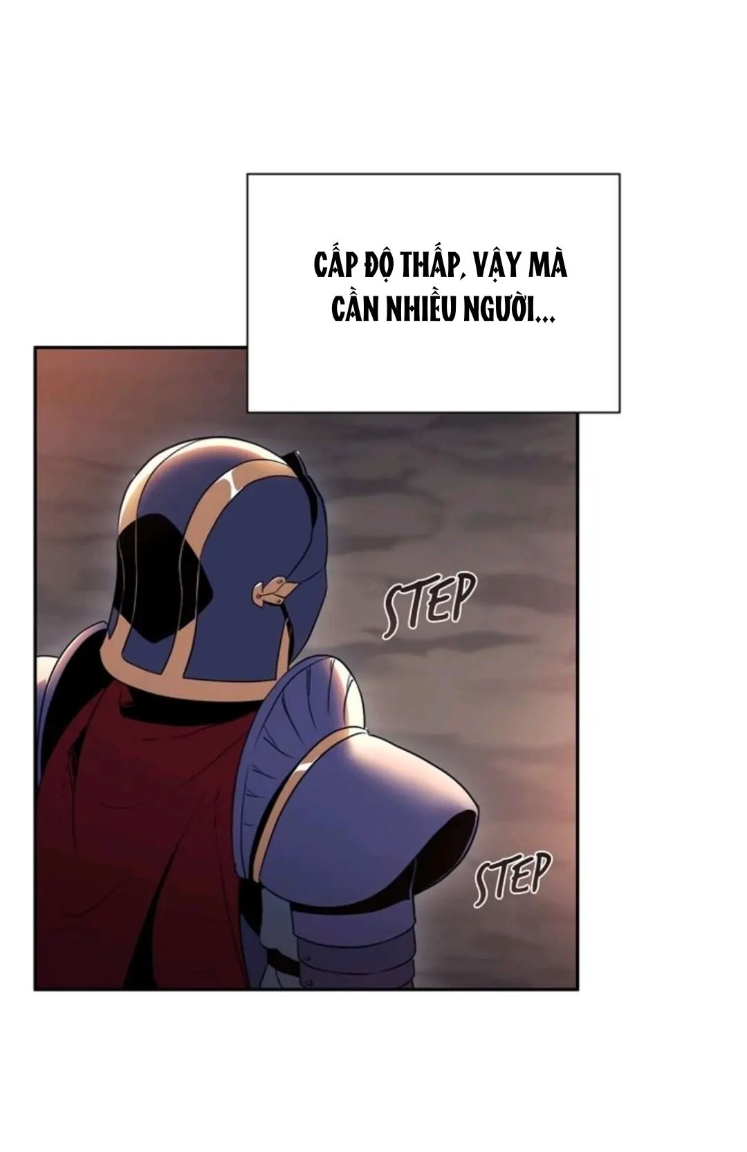 Chiến Binh Xương Trắng Thất Thủ: Chapter 36