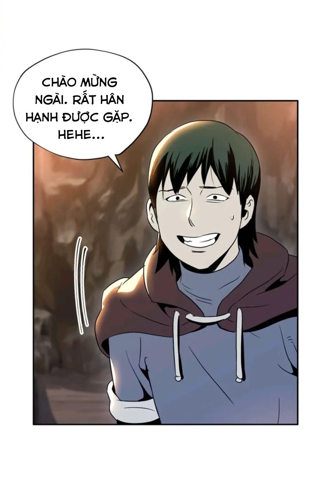 Chiến Binh Xương Trắng Thất Thủ: Chapter 36