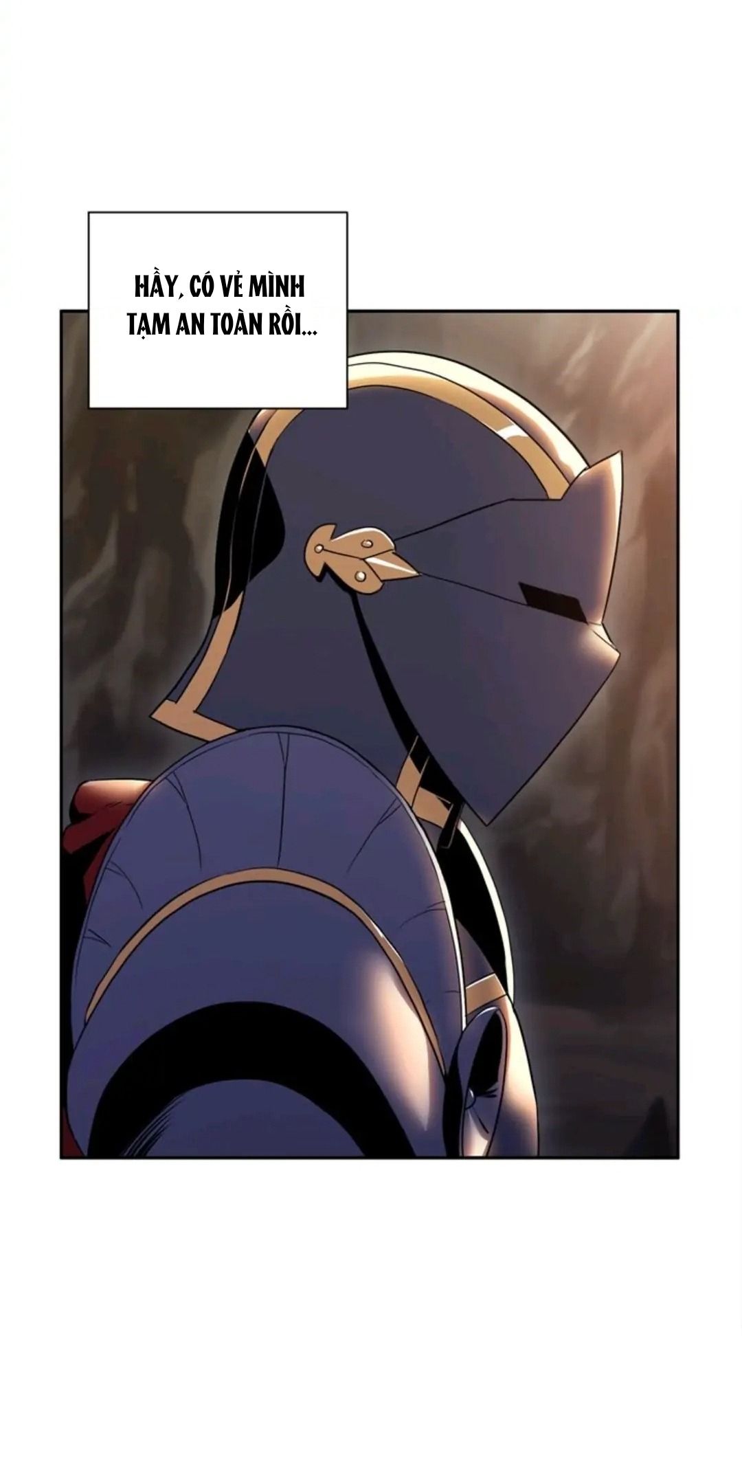 Chiến Binh Xương Trắng Thất Thủ: Chapter 36