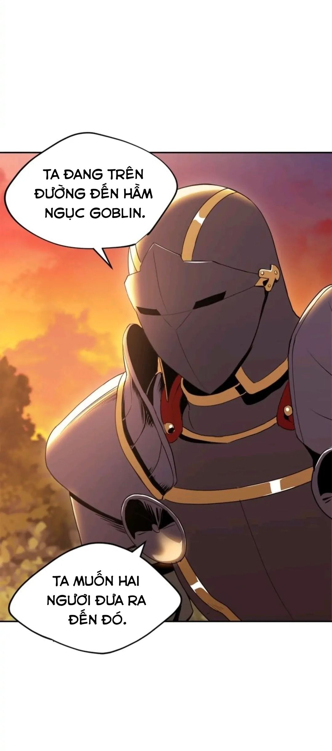 Chiến Binh Xương Trắng Thất Thủ: Chapter 36