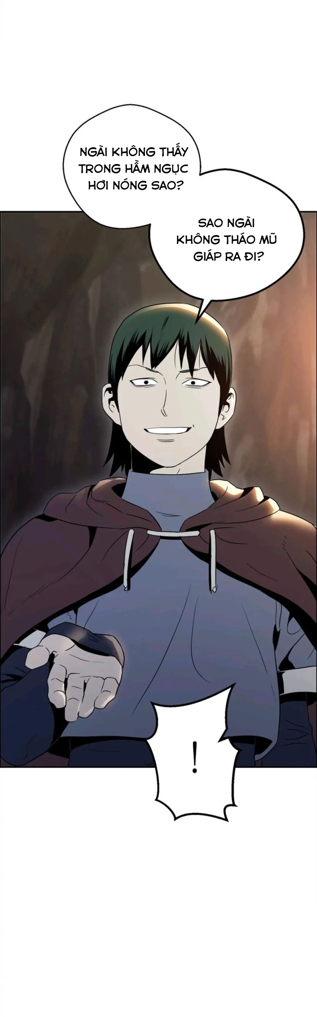 Chiến Binh Xương Trắng Thất Thủ: Chapter 36