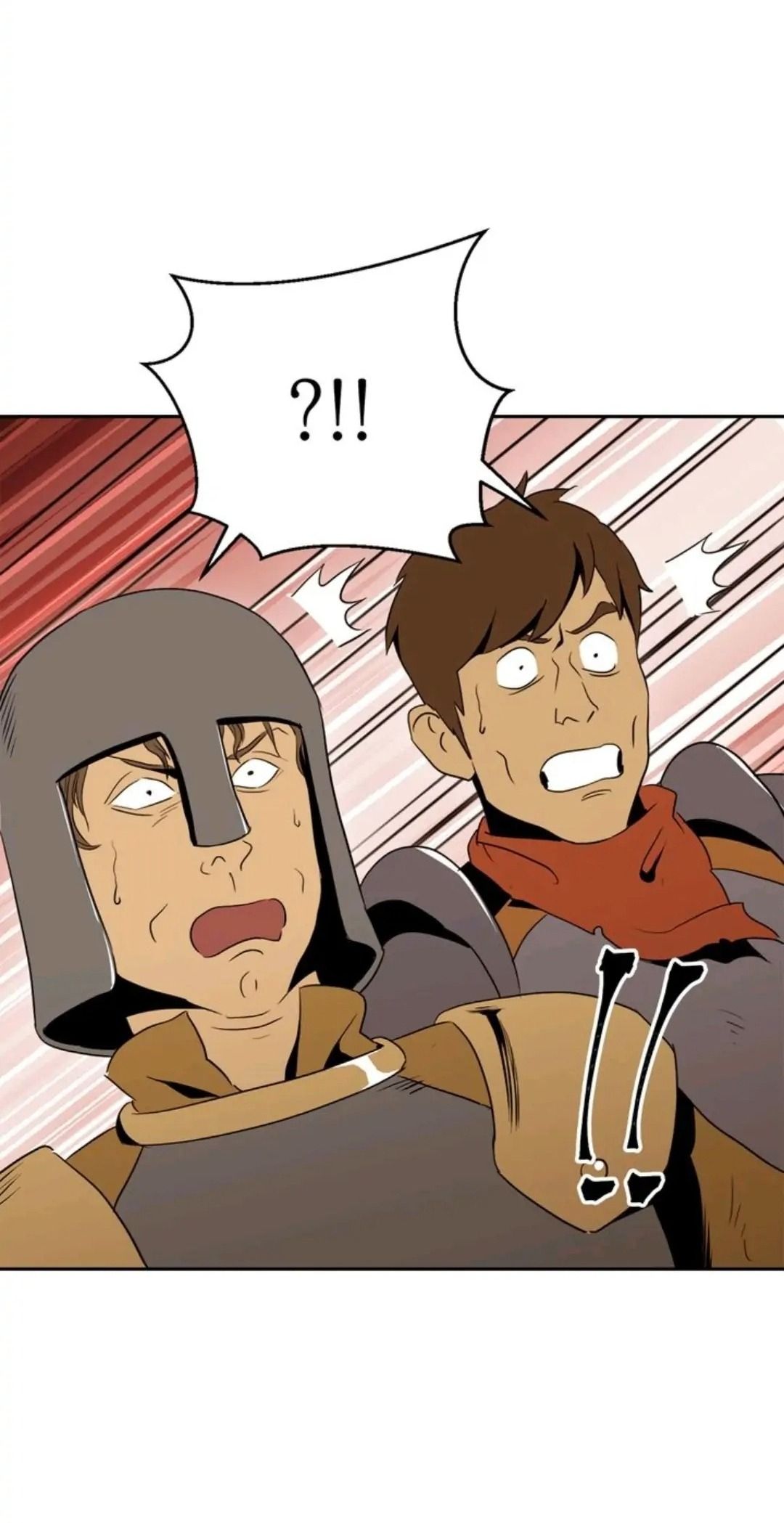 Chiến Binh Xương Trắng Thất Thủ: Chapter 36