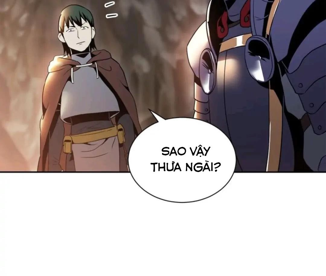 Chiến Binh Xương Trắng Thất Thủ: Chapter 37