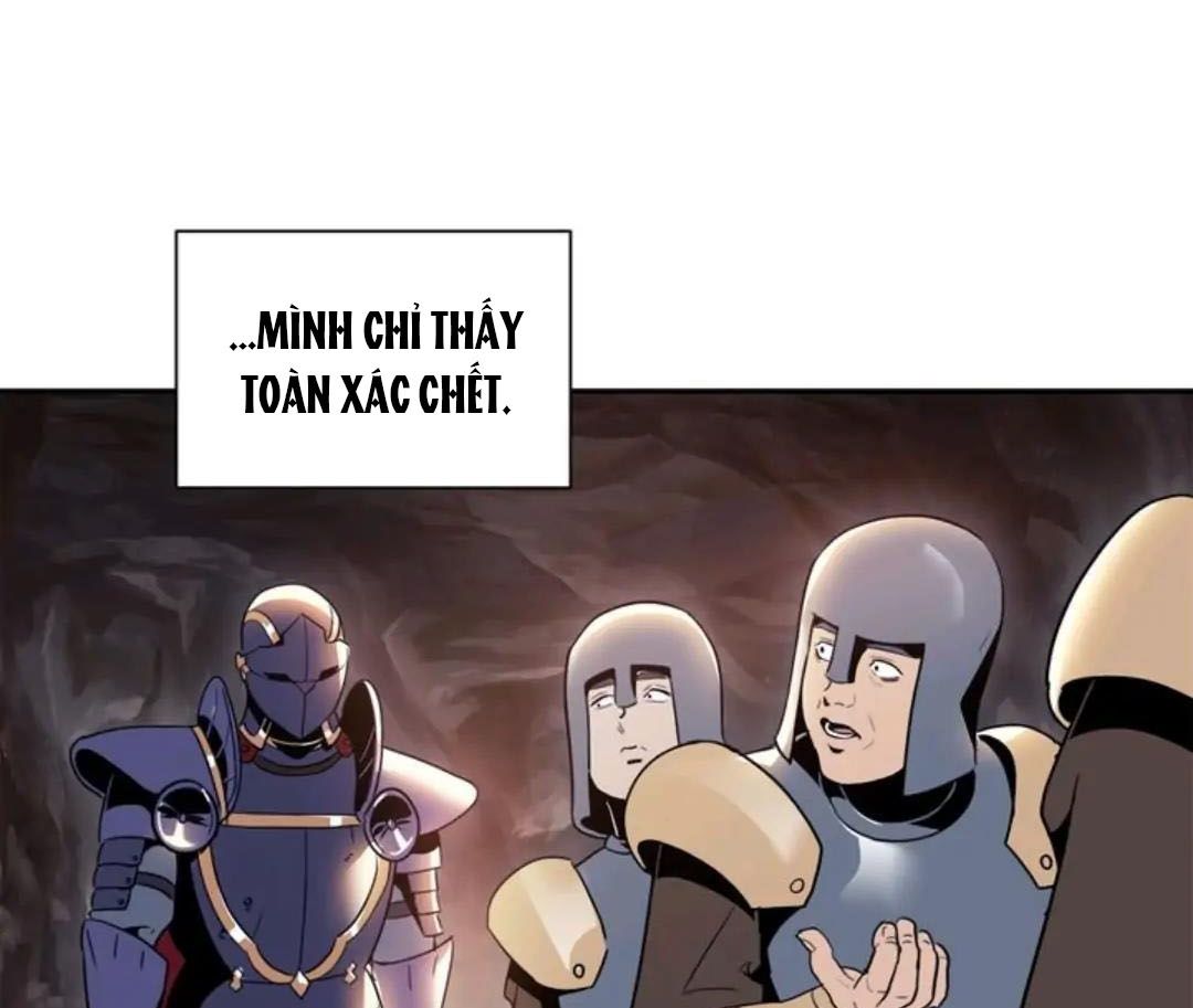 Chiến Binh Xương Trắng Thất Thủ: Chapter 37