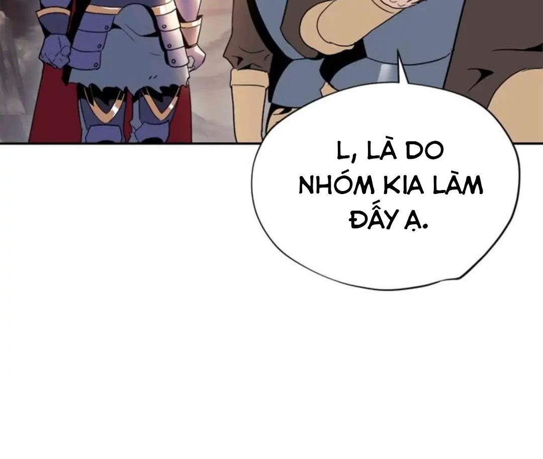 Chiến Binh Xương Trắng Thất Thủ: Chapter 37