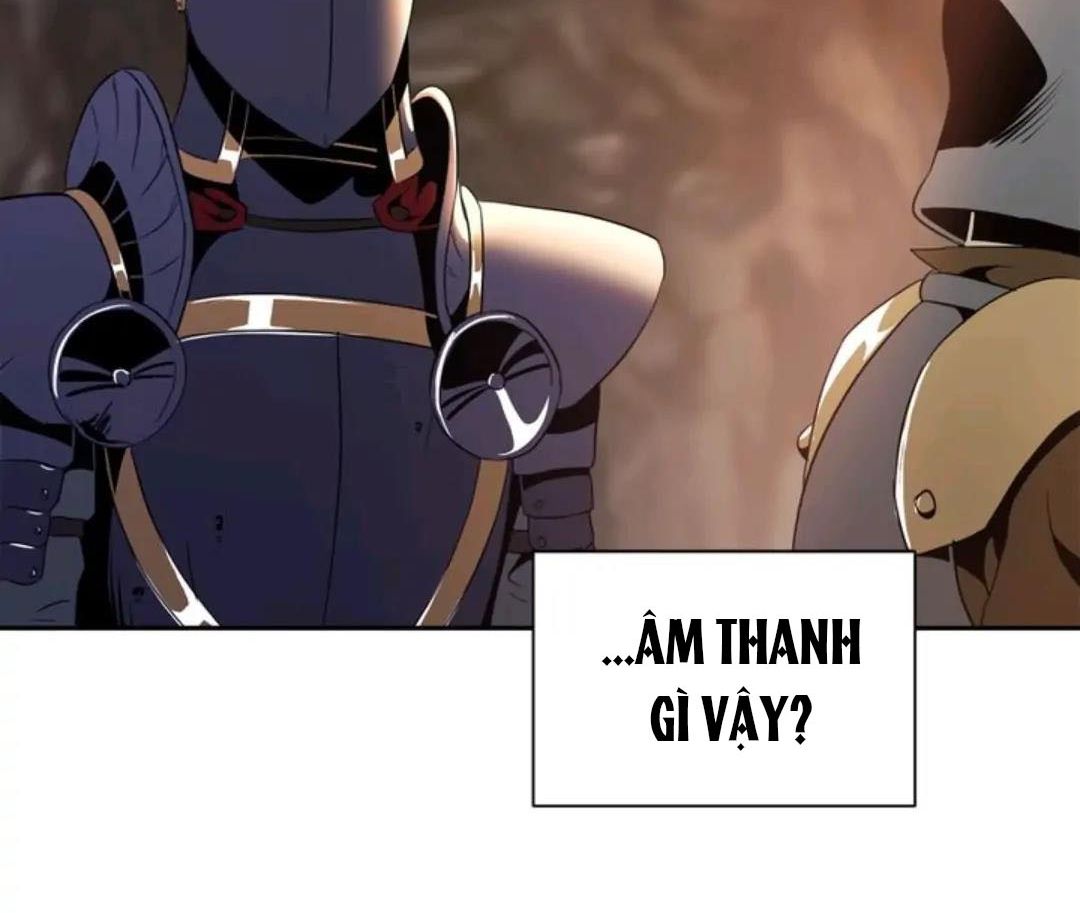 Chiến Binh Xương Trắng Thất Thủ: Chapter 37