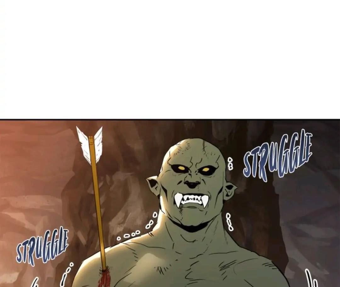 Chiến Binh Xương Trắng Thất Thủ: Chapter 37