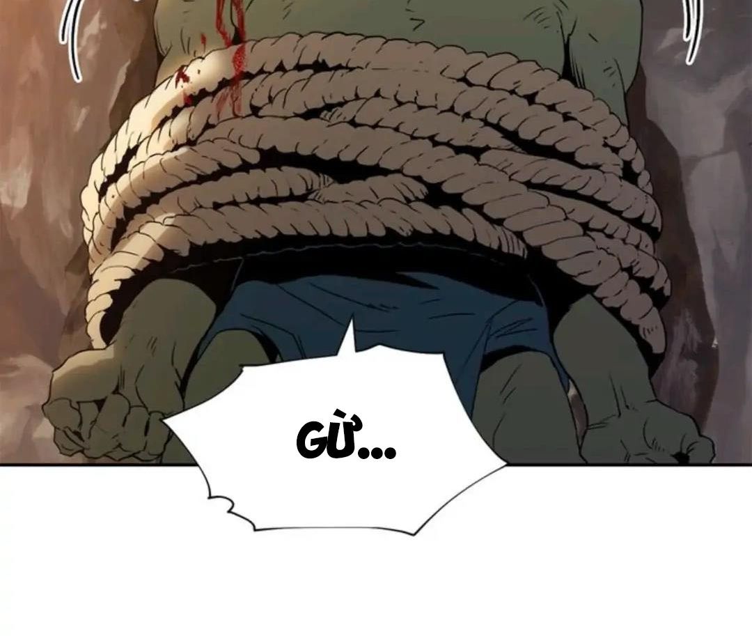 Chiến Binh Xương Trắng Thất Thủ: Chapter 37