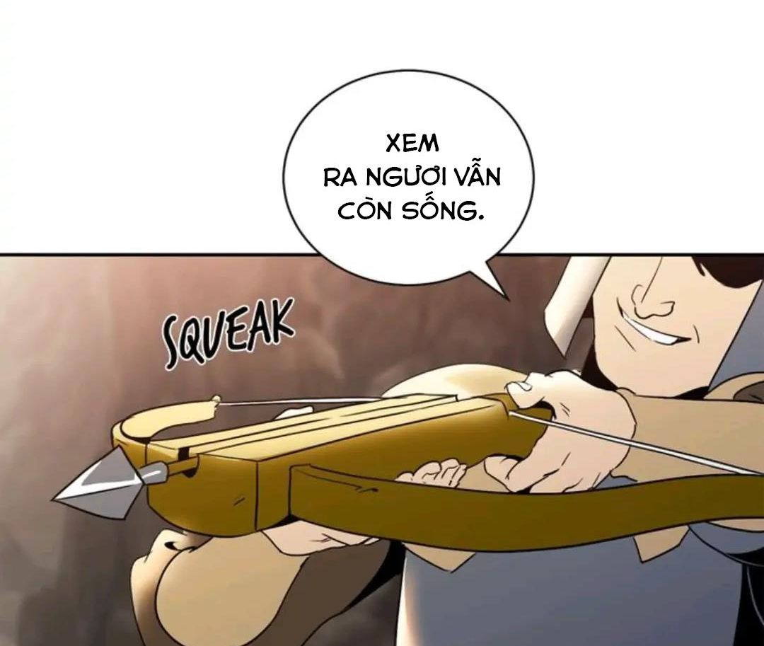 Chiến Binh Xương Trắng Thất Thủ: Chapter 37