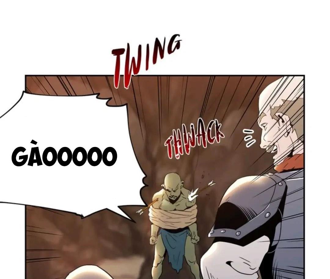 Chiến Binh Xương Trắng Thất Thủ: Chapter 37