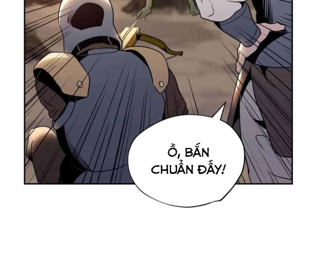 Chiến Binh Xương Trắng Thất Thủ: Chapter 37