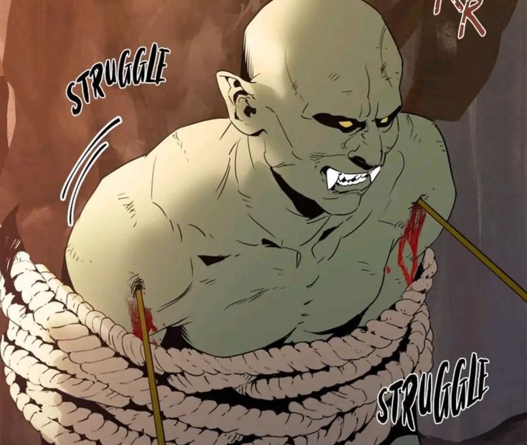 Chiến Binh Xương Trắng Thất Thủ: Chapter 37