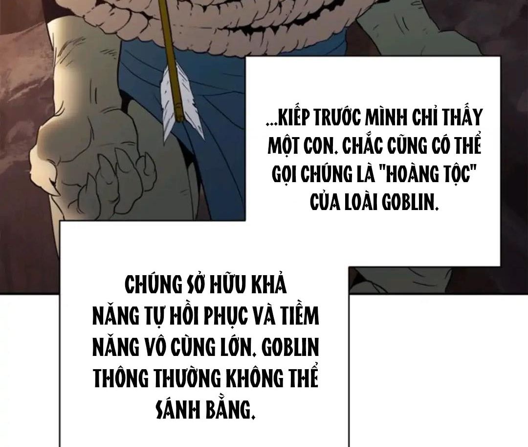 Chiến Binh Xương Trắng Thất Thủ: Chapter 37